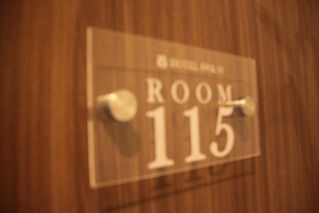 Swk 95 Hotel Surabaya Rom bilde
