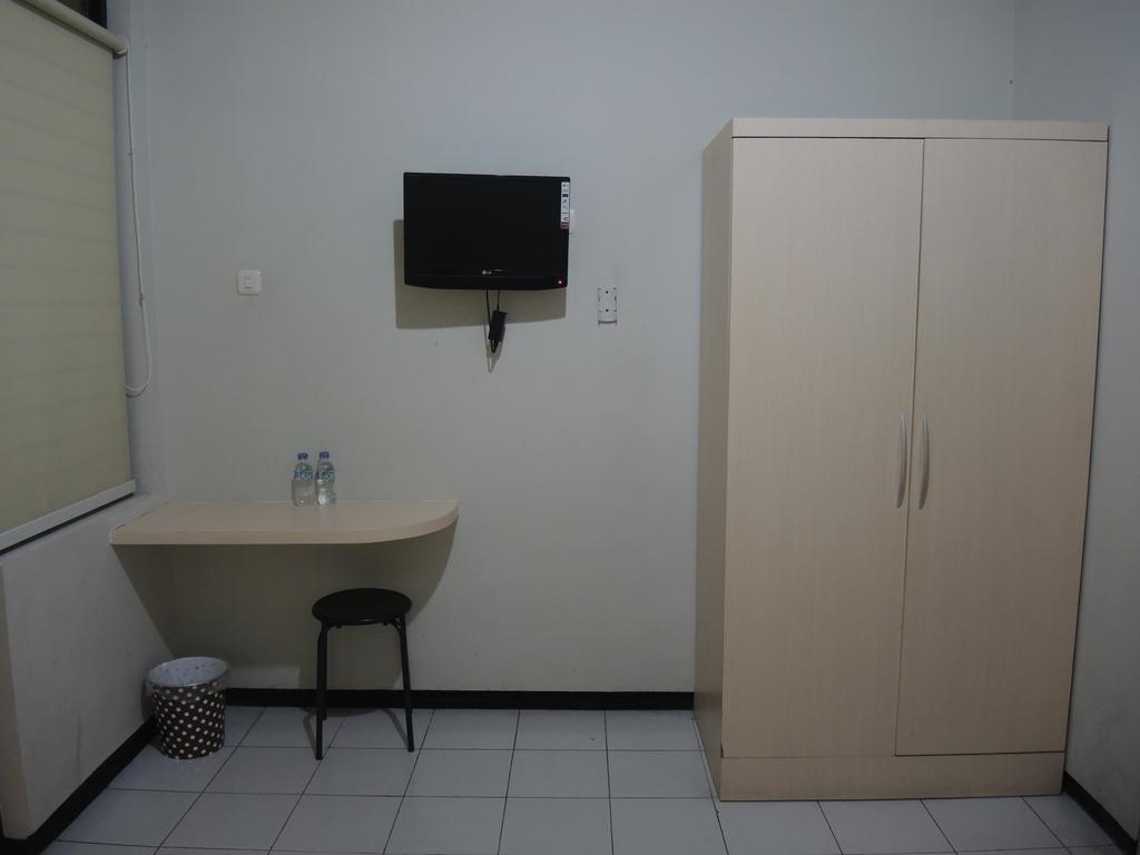 Swk 95 Hotel Surabaya Rom bilde