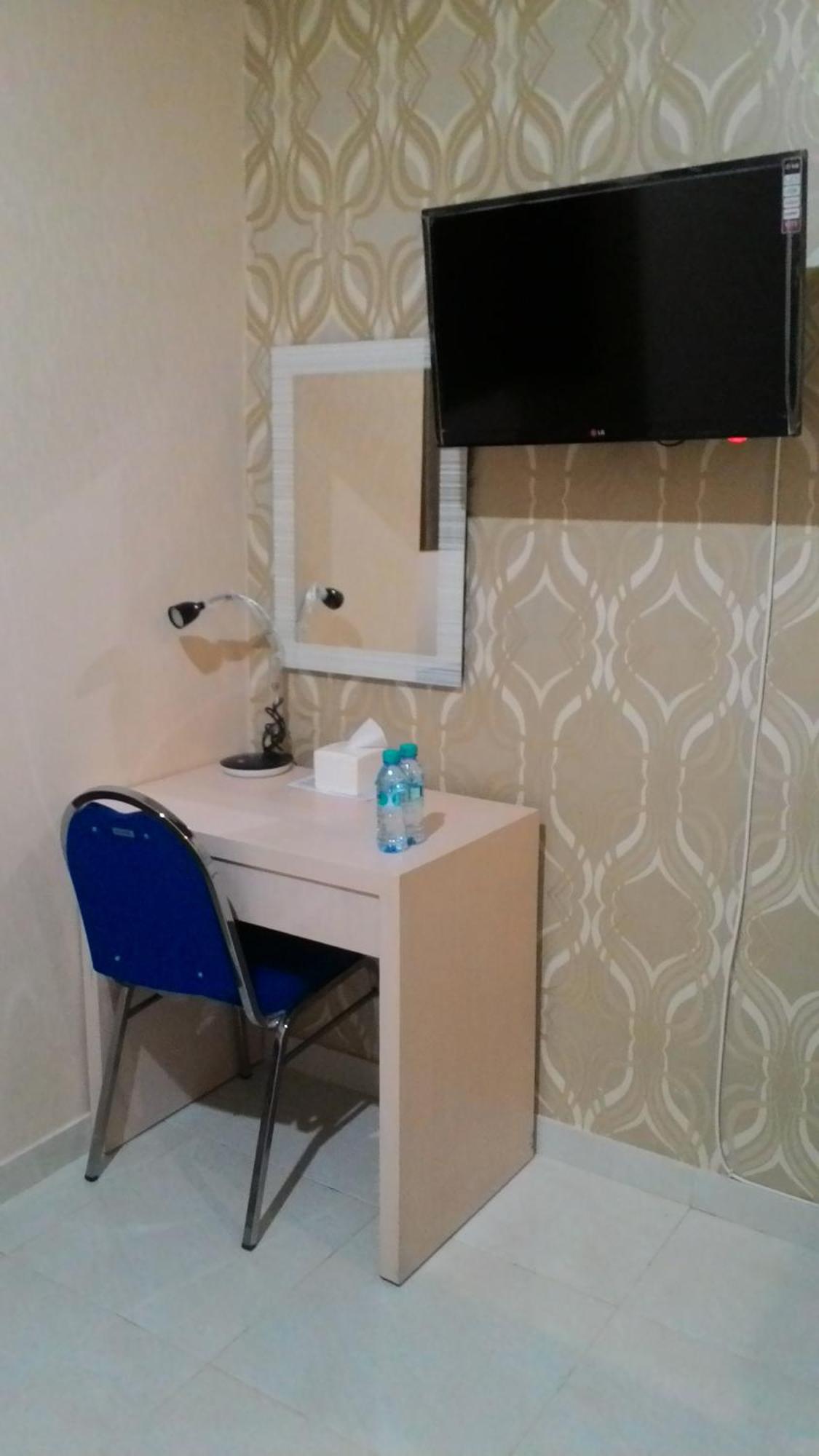 Swk 95 Hotel Surabaya Eksteriør bilde