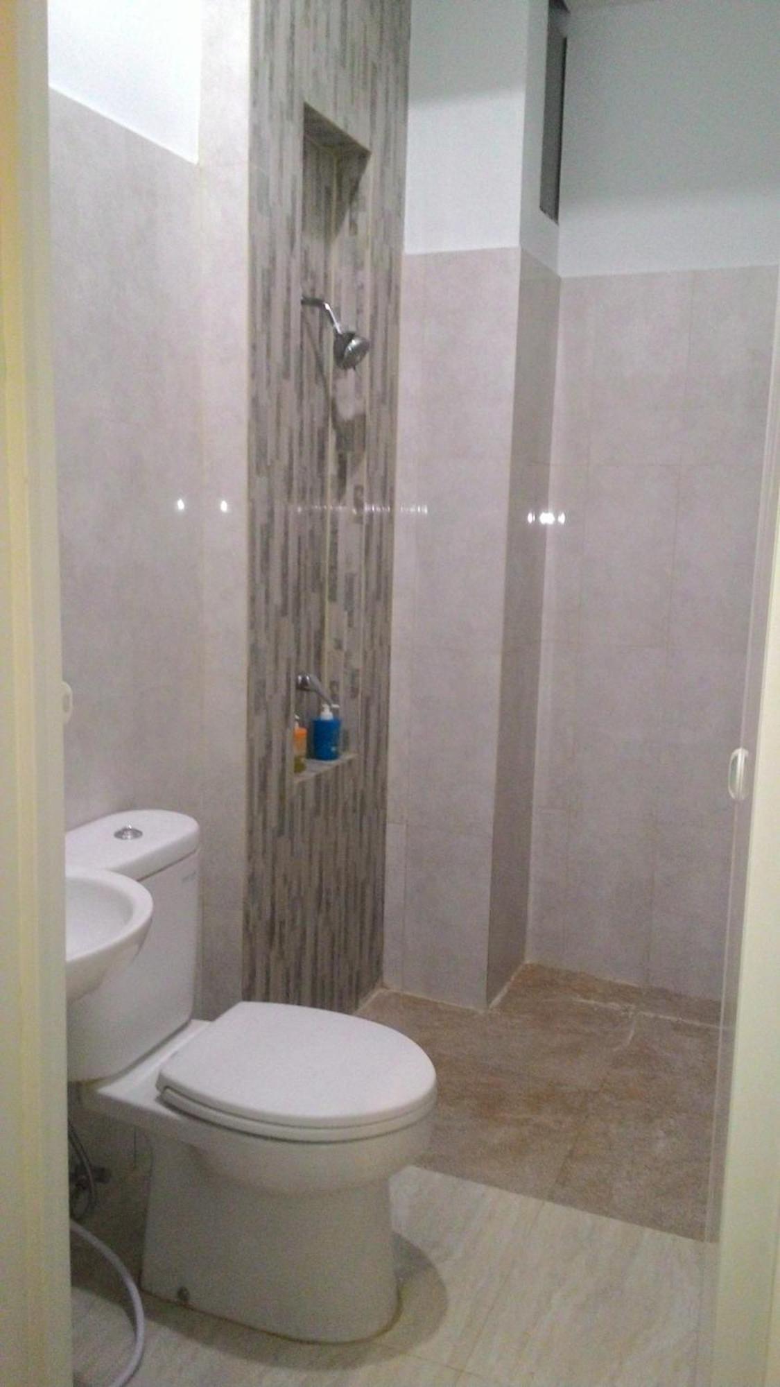 Swk 95 Hotel Surabaya Eksteriør bilde